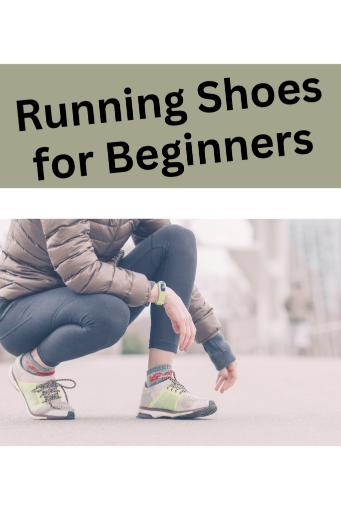 running shoes beginners